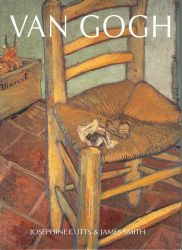 Stock image for Van Gogh (Mini art series) for sale by ThriftBooks-Atlanta