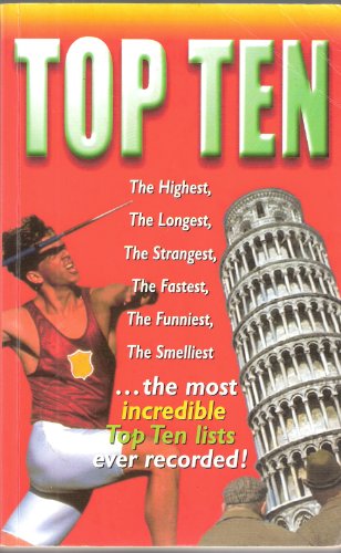 Stock image for Top ten for sale by AwesomeBooks
