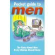 Stock image for Pocket Guide to Men (Trivia S.) for sale by AwesomeBooks