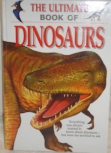 9780752548135: The Ultimate Book of Dinosaurs