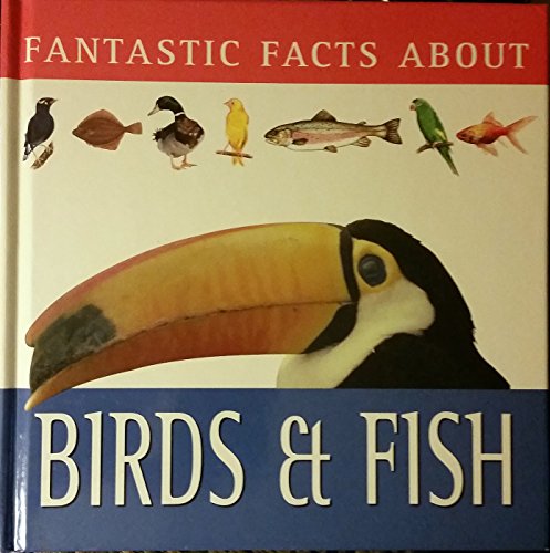 Beispielbild fr Birds and Fish zum Verkauf von Better World Books