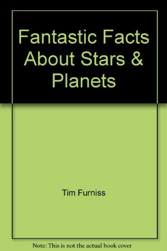 Imagen de archivo de Stars and Planets a la venta por Better World Books: West