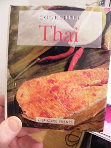 Beispielbild fr Thai (Cookshelf) zum Verkauf von AwesomeBooks