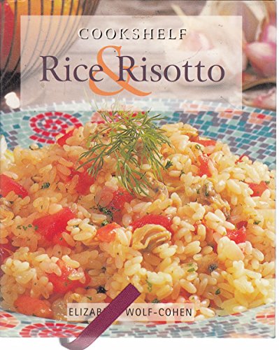 Beispielbild fr Rice and Risotto (Mini Cookshelf) zum Verkauf von Wonder Book