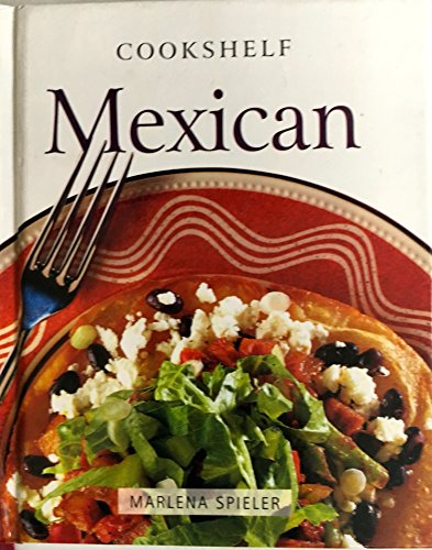 Beispielbild fr Mexican (Mini Cookshelf) zum Verkauf von AwesomeBooks