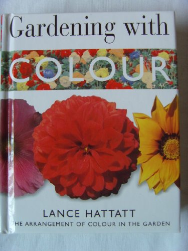 9780752550701: Gardening with Colour