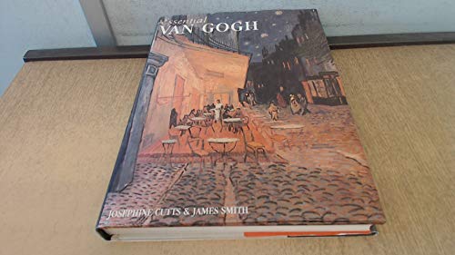 Beispielbild fr Essential Van Gogh zum Verkauf von Wonder Book