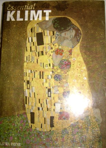 Essential Klimt - Klimt, Gustav; Laura Payne; Julia Kelly