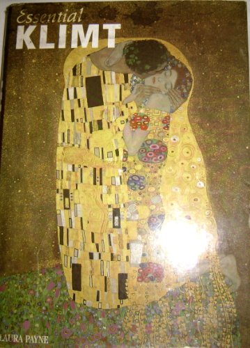 Imagen de archivo de Essential Klimt: a la venta por Andover Books and Antiquities