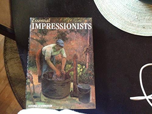 Stock image for Impressionists (Essential Art) for sale by Half Price Books Inc.