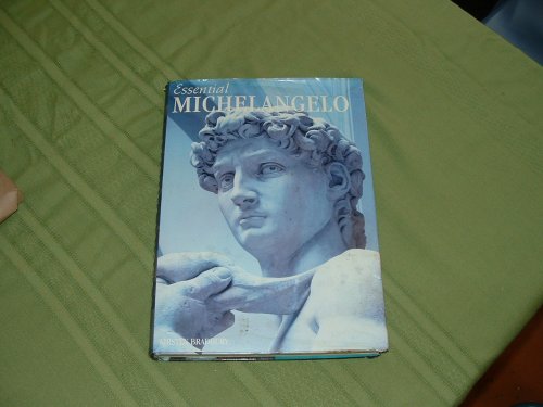 Stock image for Essential Michelangelo for sale by Orphans Treasure Box