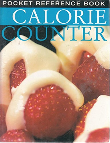 Stock image for Calorie Counter for sale by WorldofBooks