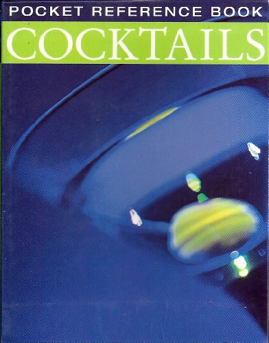 Beispielbild fr Cocktails (Atom) zum Verkauf von AwesomeBooks