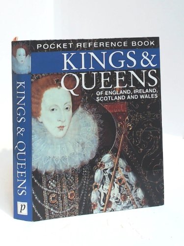 Stock image for Kings and Queens (Atom) for sale by Keeper of the Page