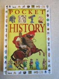 Beispielbild fr Pocket History zum Verkauf von AwesomeBooks