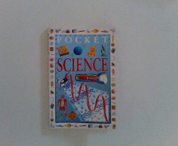 Beispielbild fr Pocket Science zum Verkauf von AwesomeBooks