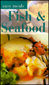 9780752553412: Title: Easy Meals Fish and Seafood
