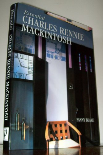 Stock image for Essential Charles Rennie Mackintosh for sale by HPB-Ruby