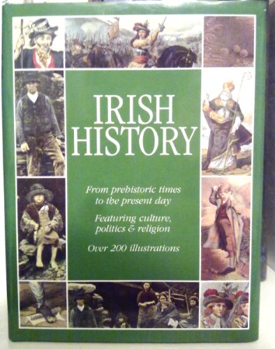 9780752553764: Irish History