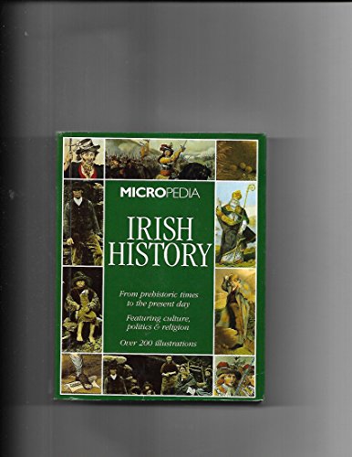 9780752553849: Irish History