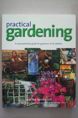 Beispielbild fr Practical Gardening (Gardening S.) zum Verkauf von AwesomeBooks