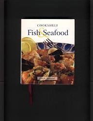 Beispielbild fr Fish & Seafood zum Verkauf von Optical Insights