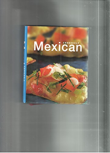 Stock image for Mexican (Cookshelf) for sale by SecondSale