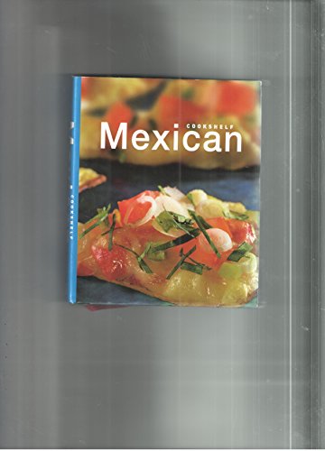 9780752554792: Mexican (Cookshelf)