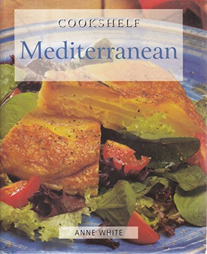 Imagen de archivo de Mediterranean (Mini Cookshelf) a la venta por AwesomeBooks