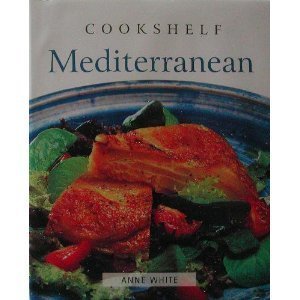 Beispielbild fr Cookshelf Mediterranean zum Verkauf von SecondSale