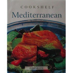 Imagen de archivo de Cookshelf Mediterranean a la venta por Wonder Book