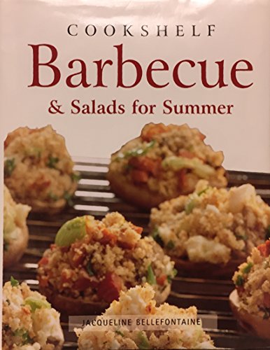 9780752555256: Title: Barbecue Cookshelf