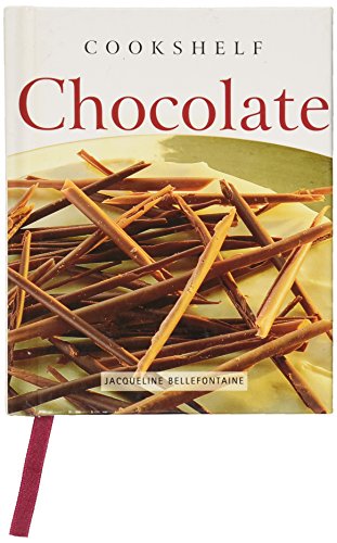 Cookshelf Chocolate (9780752555263) by Bellefontaine, Jacqueline