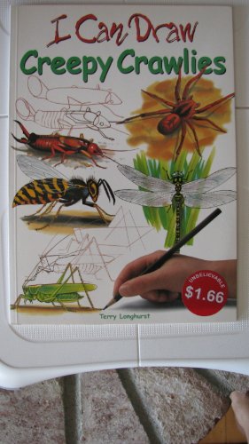 Stock image for I Can Draw - on the Farm for sale by Better World Books: West