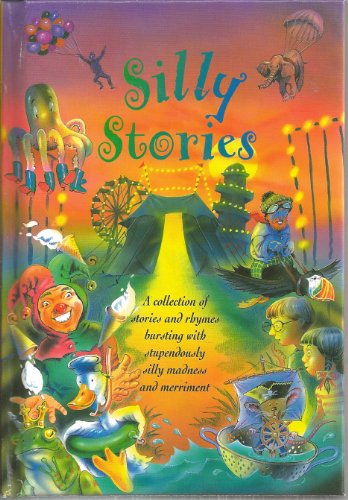 Stock image for Silly Stories (Silly Treasuries) for sale by AwesomeBooks