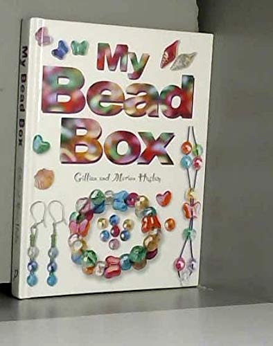 Stock image for My Bead Box for sale by WorldofBooks