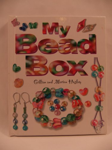 Stock image for My Bead Box for sale by Wonder Book