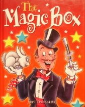 Beispielbild fr The Magic Box zum Verkauf von SecondSale