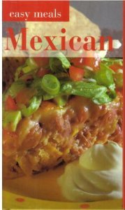 Stock image for Mexican for sale by Better World Books: West