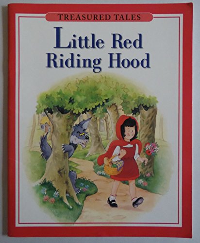 Imagen de archivo de Little Red Riding Hood a la venta por Wonder Book