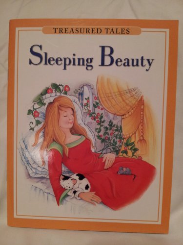 Stock image for Sleeping Beauty (Treasured Tales) for sale by SecondSale