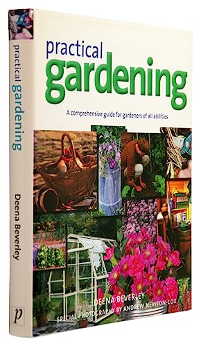 Beispielbild fr Practical Gardening (Gardening S.) zum Verkauf von AwesomeBooks