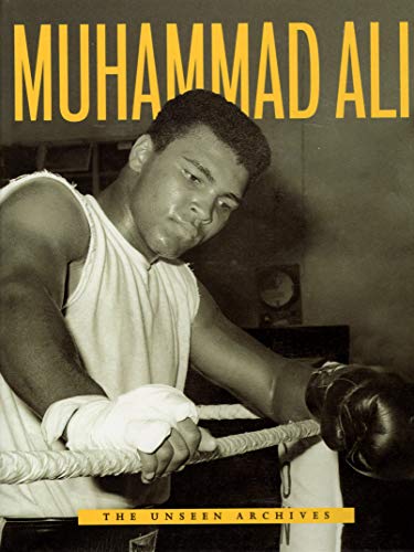 Imagen de archivo de Muhammad Ali (Unseen Archives) a la venta por Bahamut Media