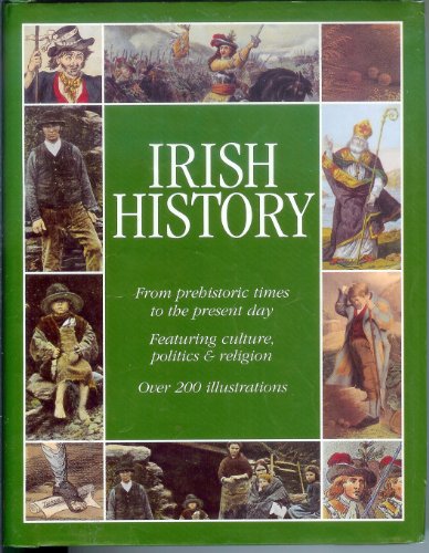 9780752561394: Irish History