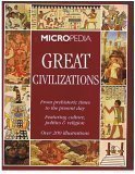 Micropedia: Great Civilizations (9780752561417) by Lewis, Brenda Ralph