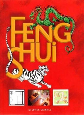 Feng Shui - Stephen Skinner