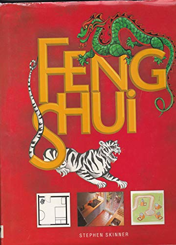 Feng Shui (9780752562407) by Stephen Skinner