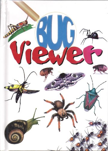 Stock image for Bug Viewer for sale by Reuseabook