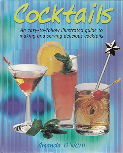 Beispielbild fr Cocktails zum Verkauf von WorldofBooks