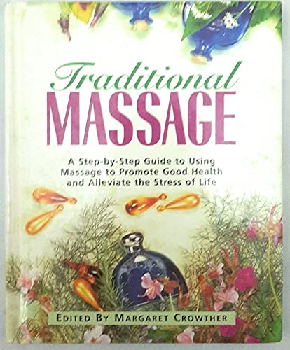 Imagen de archivo de Traditional Massage For Health a la venta por AwesomeBooks